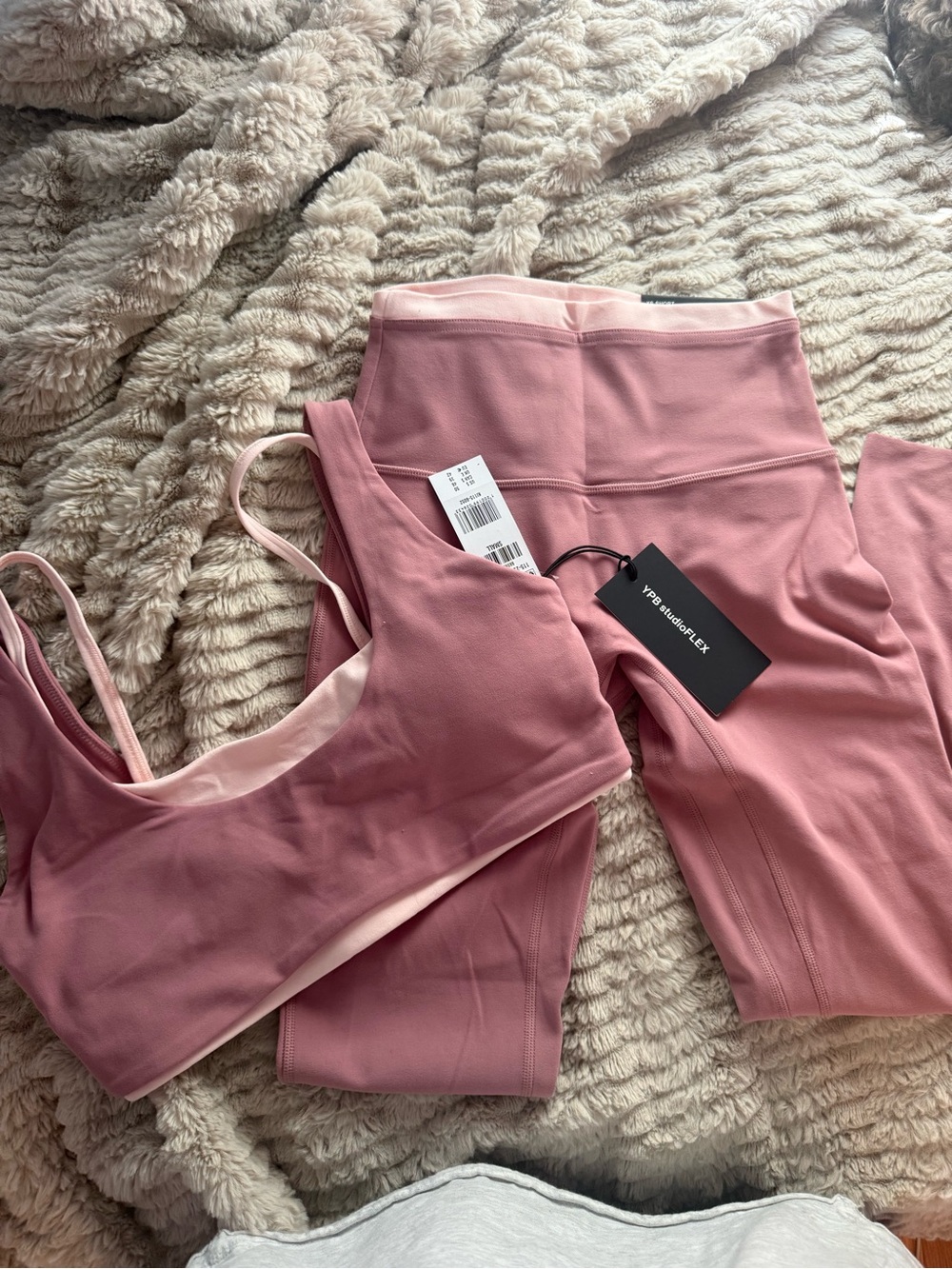 Abercrombie YPB Matching Set